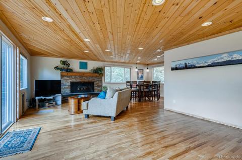 84 Ranch Rd, Ward, CO 80481 photo 8