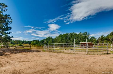 84 Ranch Rd, Ward, CO 80481 photo 35