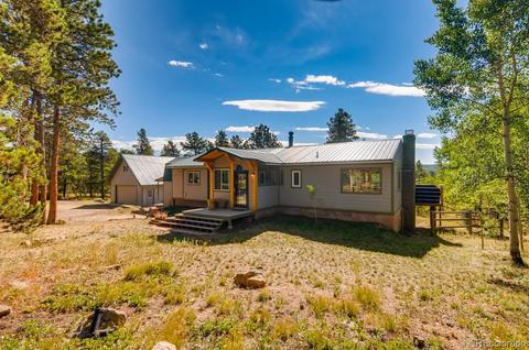 84 Ranch Rd, Ward, CO 80481 photo 4
