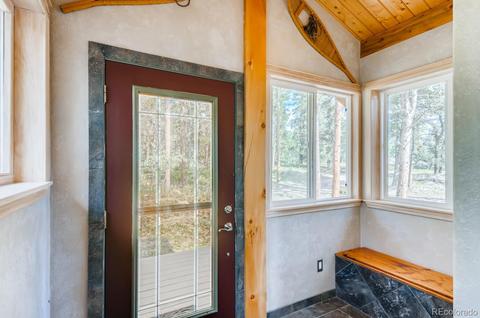 84 Ranch Rd, Ward, CO 80481 photo 5