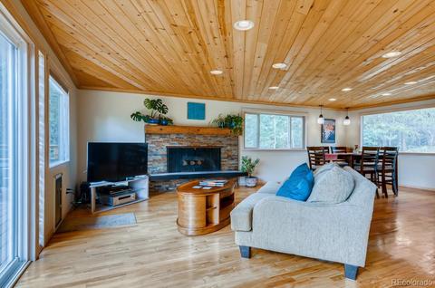 84 Ranch Rd, Ward, CO 80481 photo 6