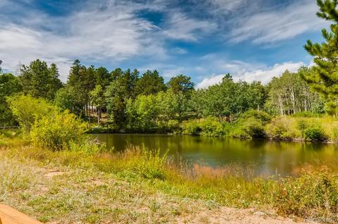 84 Ranch Rd, Ward, CO 80481 photo 32