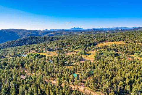 84 Ranch Rd, Ward, CO 80481 photo 38