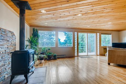 84 Ranch Rd, Ward, CO 80481 photo 7