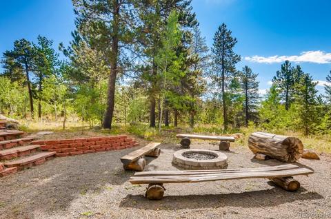 84 Ranch Rd, Ward, CO 80481 photo 31