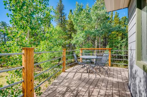 84 Ranch Rd, Ward, CO 80481 photo 30