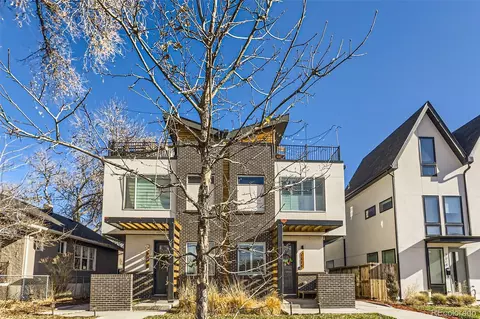1312 Stuart St, Denver, CO 80204