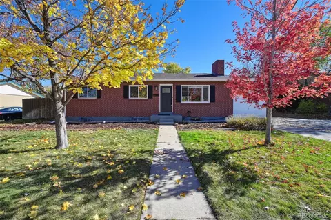 752 S Union Blvd, Lakewood, CO 80228