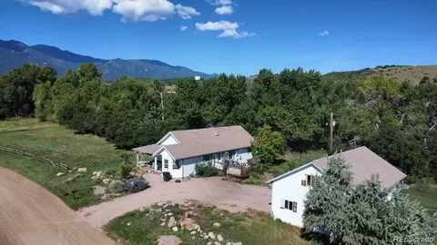 4099 Anthony Ave, Colorado City, CO 81019