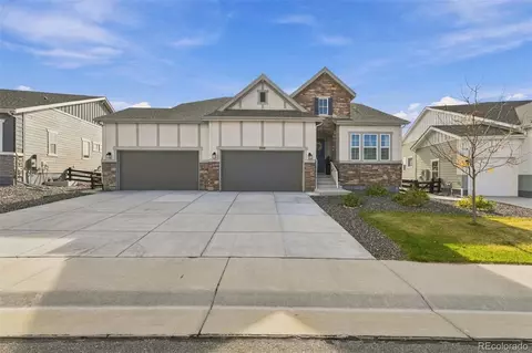 3208 Carabiner St, Castle Rock, CO 80108
