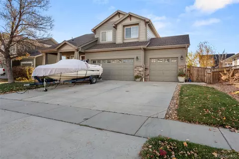 5254 Sagebrush St, Brighton, CO 80601