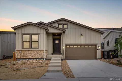 11146 Stonepath St, Littleton, CO 80125
