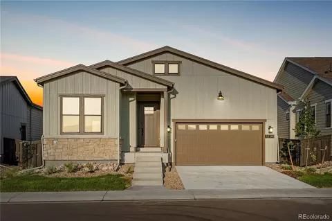 11146 Stonepath St, Littleton, CO 80125