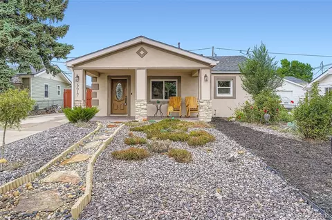 6617 Grove St, Denver, CO 80221