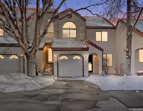 11358 W 85th Pl # F, Arvada, CO 80005