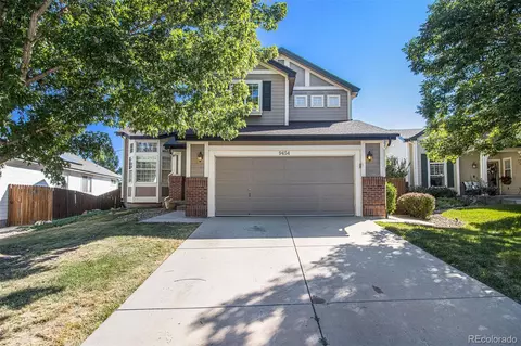 9454 Troon Village Dr, Lone Tree, CO 80124