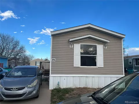 435 N 35th Ave, Greeley, CO 80631