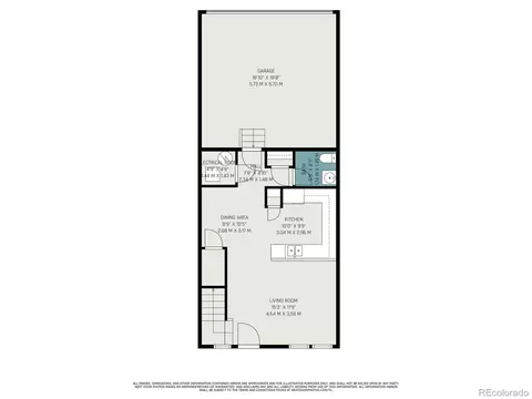 16031 E Warner Pl, Denver, CO 80239 photo 26