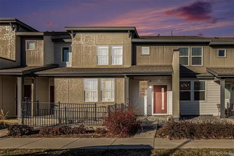 16031 E Warner Pl, Denver, CO 80239