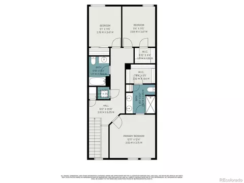 16031 E Warner Pl, Denver, CO 80239 photo 27