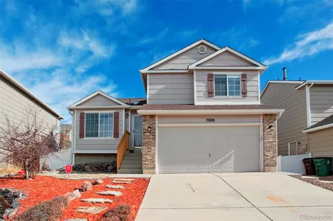 7009 Cabriolet Dr, Colorado Springs, CO 80923