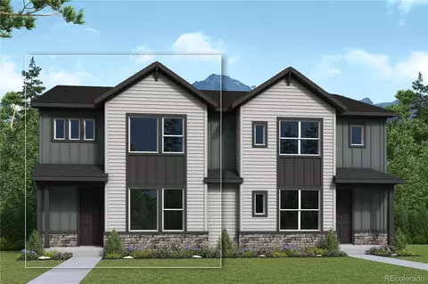 16231 Peak St #B, Broomfield, CO 80023