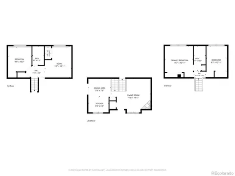17396 E Rice Cir #D, Aurora, CO 80015 photo 48