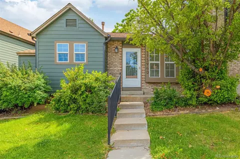 17396 E Rice Cir #D, Aurora, CO 80015 photo 2