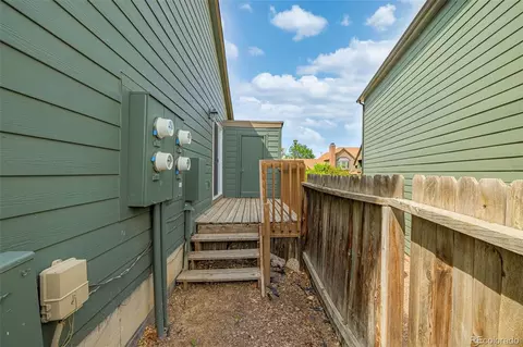 17396 E Rice Cir #D, Aurora, CO 80015 photo 33