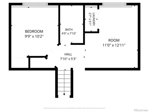 17396 E Rice Cir #D, Aurora, CO 80015 photo 47