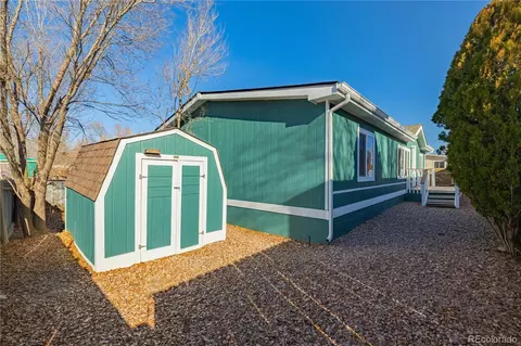 2502 Accolade Cir, Colorado Springs, CO 80916