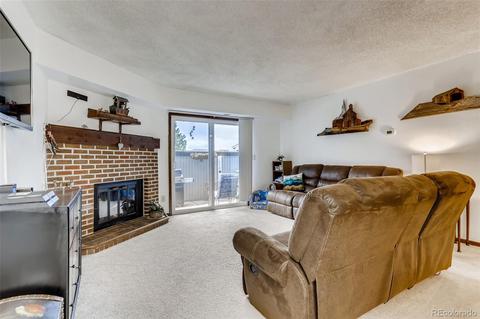 14434 E 1st Dr #A01, Aurora, CO 80011 photo 1