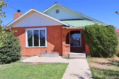 309 Main St, Romeo, CO 81148
