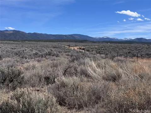 N 90 County Road 19.5, Fort Garland, CO 81133