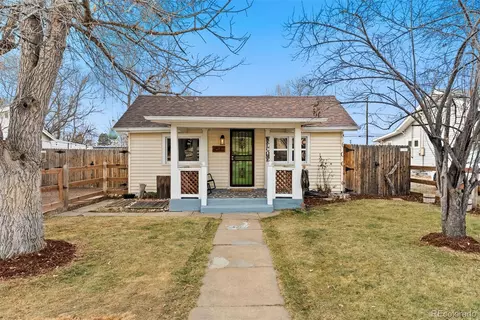 4547 S Lincoln St, Englewood, CO 80113