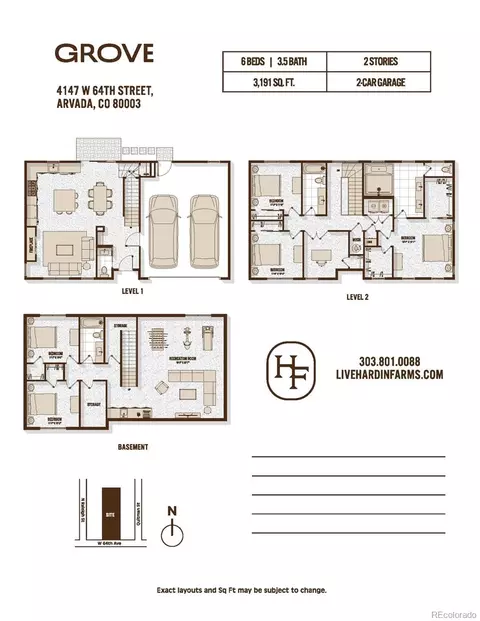 Other - 6560 Quitman Ct, Arvada, CO 80003 photo 16 of 16
