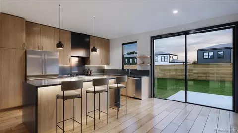 Kitchen - 6560 Quitman Ct, Arvada, CO 80003 photo 1 of 2