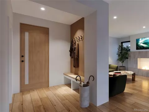 Entry Way - 6560 Quitman Ct, Arvada, CO 80003 photo 1 of 3