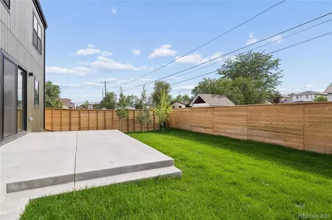 Exterior - 6560 Quitman Ct, Arvada, CO 80003 photo 4 of 6