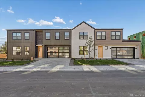 Exterior - 6560 Quitman Ct, Arvada, CO 80003 photo 3 of 6