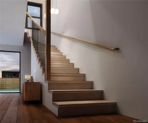 Entry Way - 6560 Quitman Ct, Arvada, CO 80003 photo 2 of 3