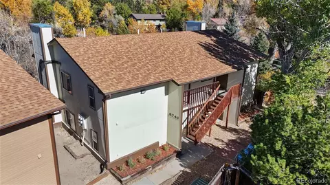 6741 Dublin Loop, Colorado Springs, CO 80918
