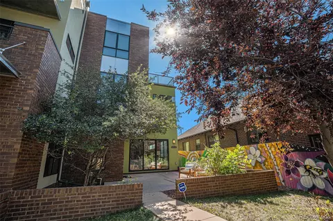 2912 Perry St, Denver, CO 80212