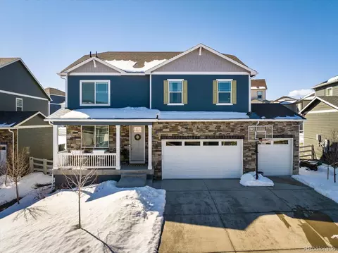 2336 Rosette Ln, Castle Rock, CO 80104