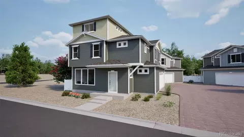 12652 E 100th Ave, Commerce City, CO 80022