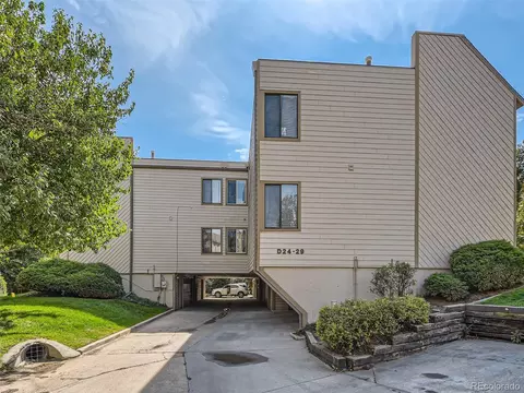 6305 W 6th Ave #D27, Lakewood, CO 80214