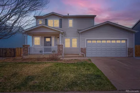 7312 Eagle Rock Dr, Littleton, CO 80125