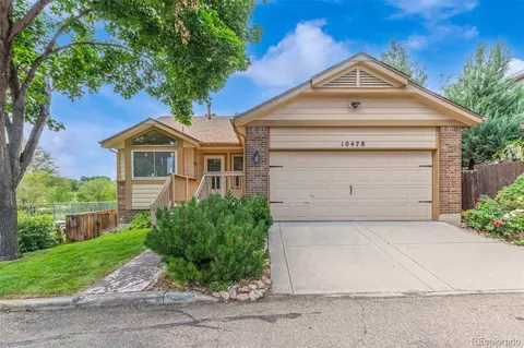 10478 W 82nd Ave, Arvada, CO 80005
