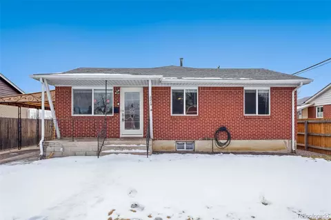 2215 Saranac Dr, Colorado Springs, CO 80910