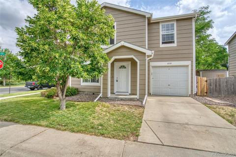 4930 E 100th Dr, Thornton, CO 80229 photo 1